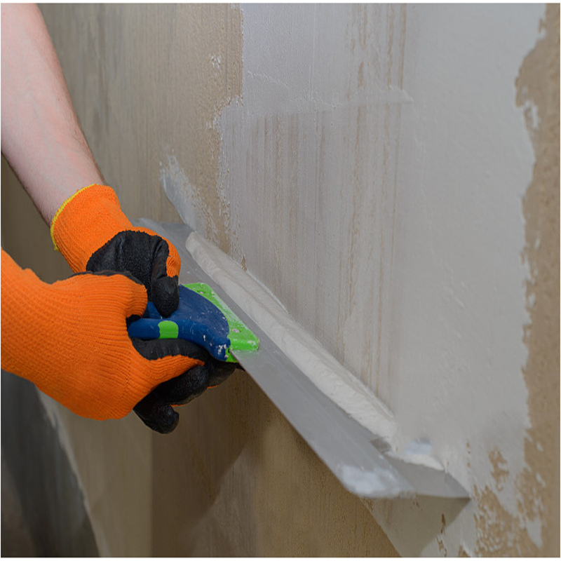 HPMC for Skim Coat
