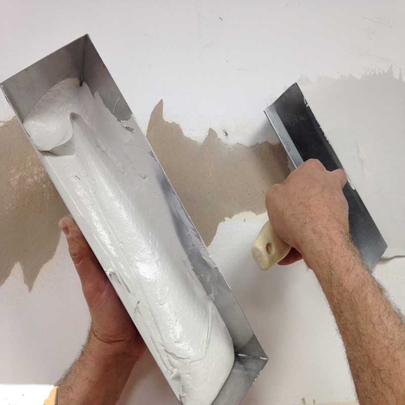 HPMC for Skim Coat