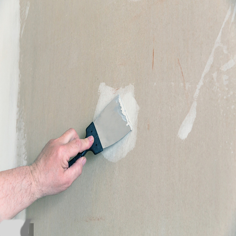 HPMC for Skim Coat