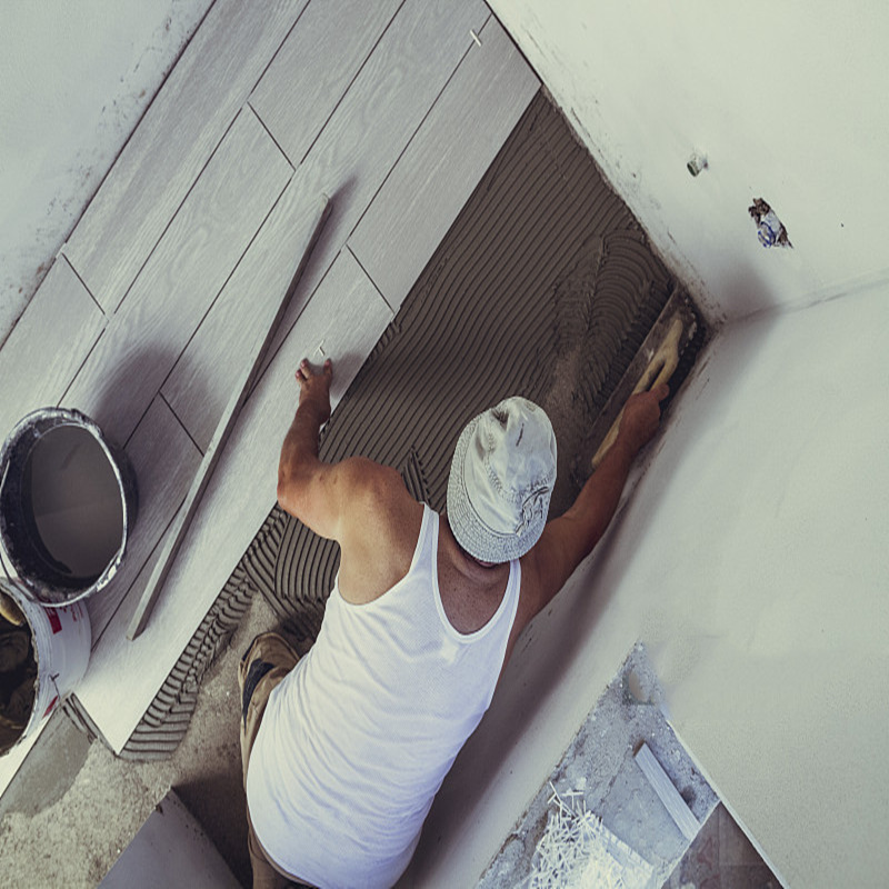 hpmc for tile adhesive