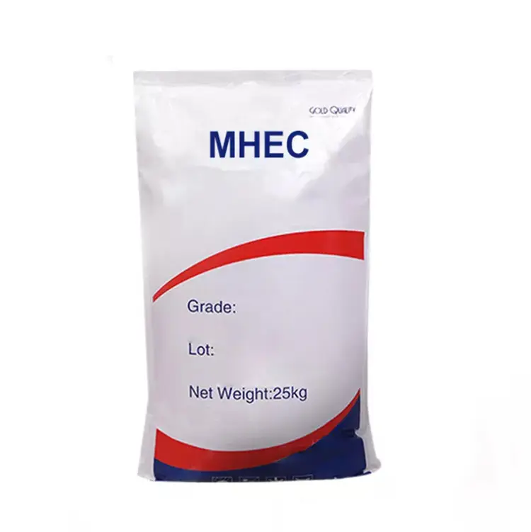 MHEC for construction