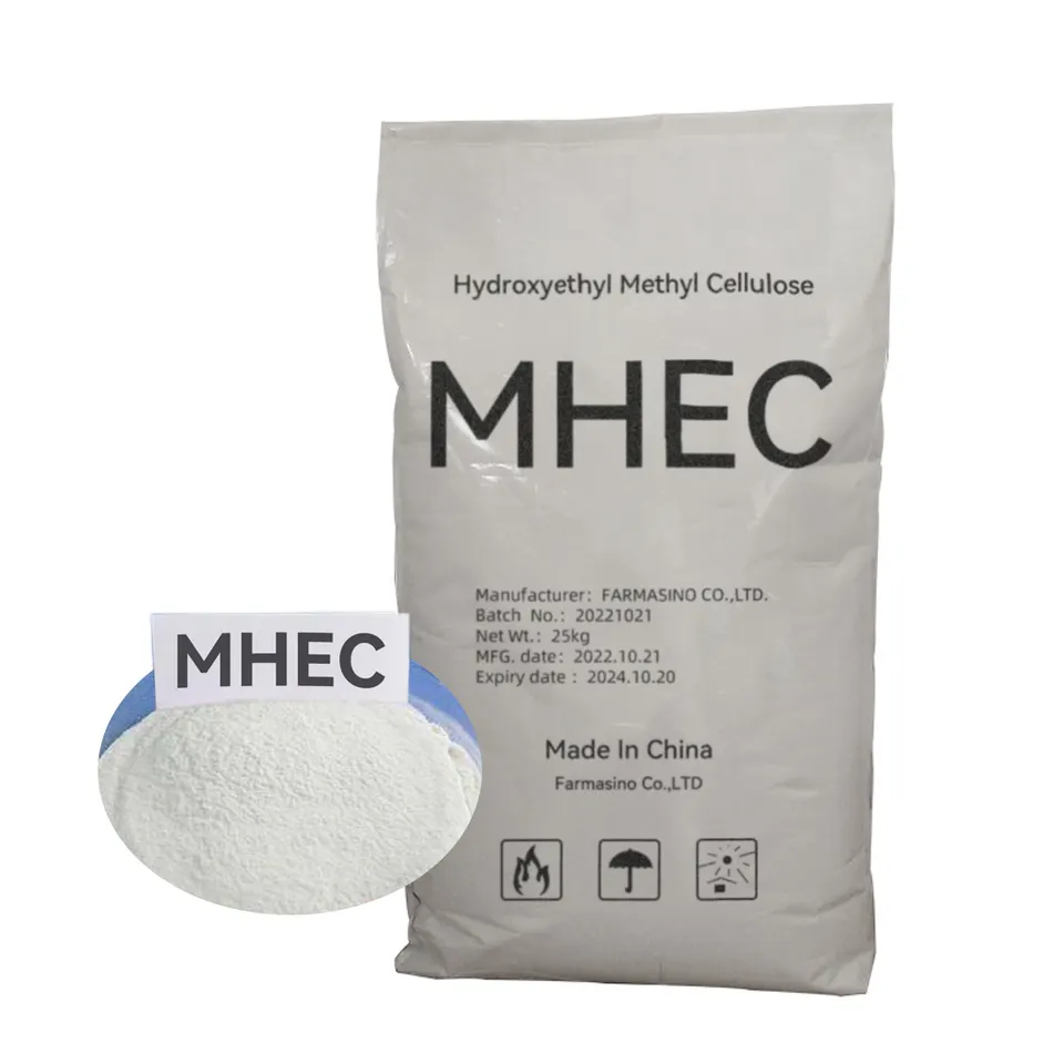 mhec powder